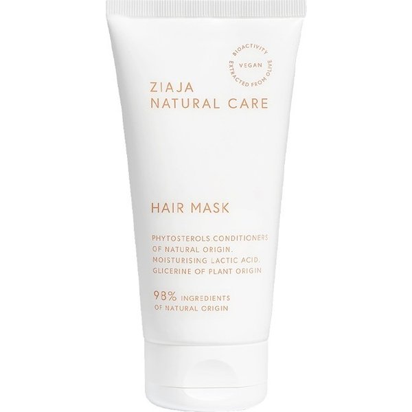 Natural Care Mascarilla Capilar Hidratante-image