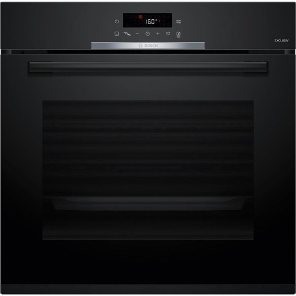 Bosch Einbau-Elektro-Backofen HBG3720B4-image