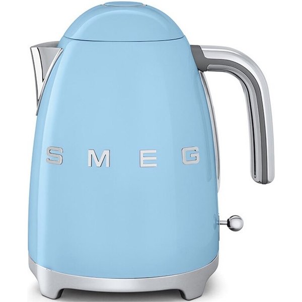 Smeg Wasserkocher KLF03PBEU (Pastellblau)-image