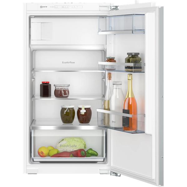 Neff Einbau-KüHlschrank KMK102GF1 (KI2322FE0 + KS1870Z0)-image