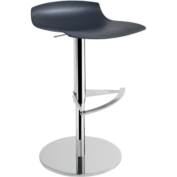 Barhocker Papatya X-Treme B Pro Anthrazit