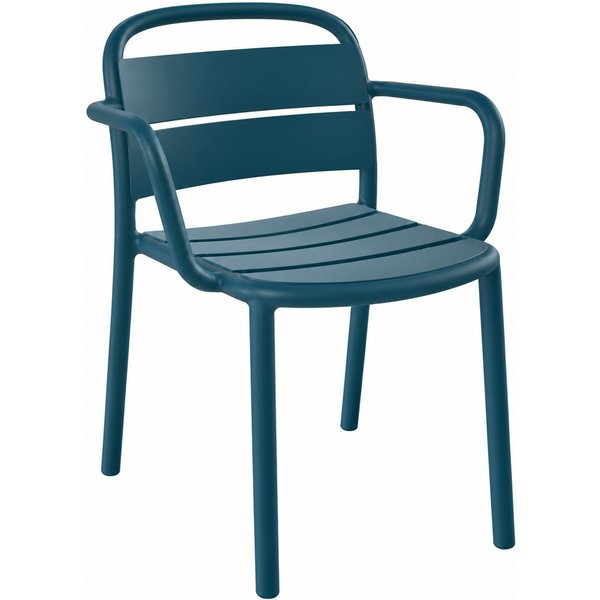 Sessel Papatya Balat-K Marmara 75