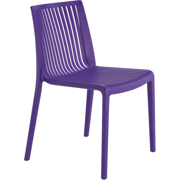 Papatya Cool Stuhl magenta