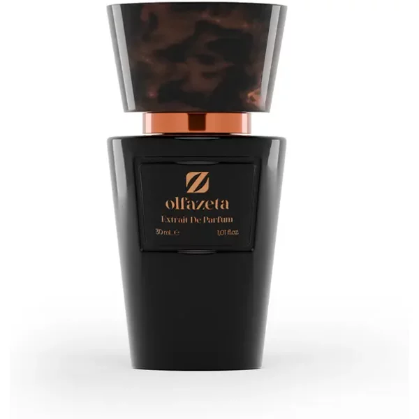 Chogan - Olfazeta Herrenparfüm - No.020 – 30ml