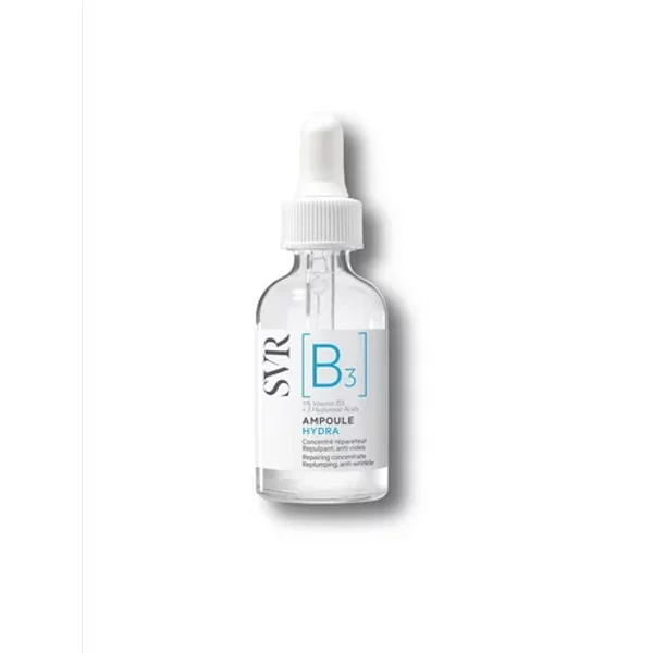 Ampoule B SéRum Vitamina B3 30 Ml-image