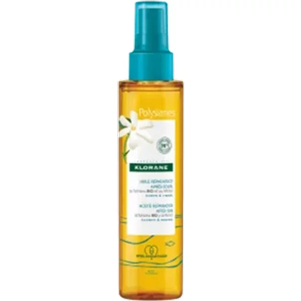 Aftersun Aceite Reparador 150 Ml.-image