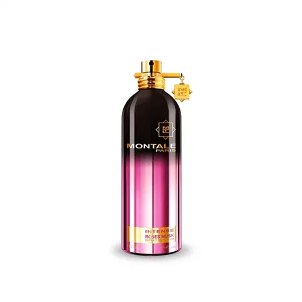 Intense Roses Musk 100 ml