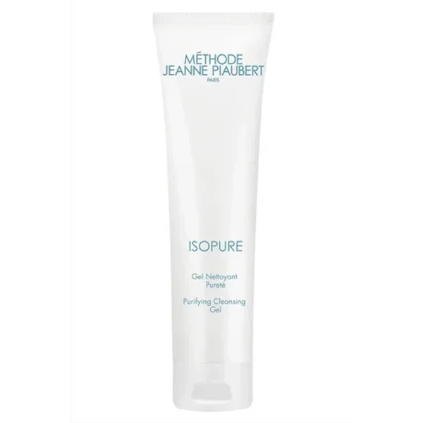 Isoure Gel Nettoyante 100 ml