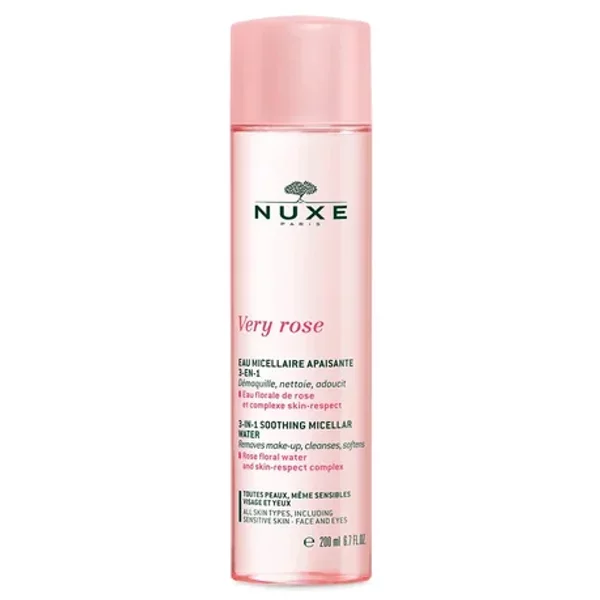 Very Rose Eau Micelar Calmante