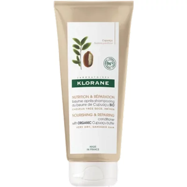 Balsamo Fleur De Cupuaçu 200 ml