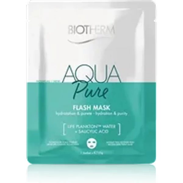 Aqua Pure Mascarilla 1 Ud.-image