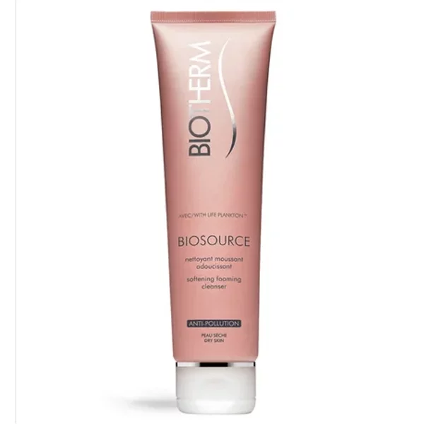 Biosource Mousse Adoucissante 150 ml