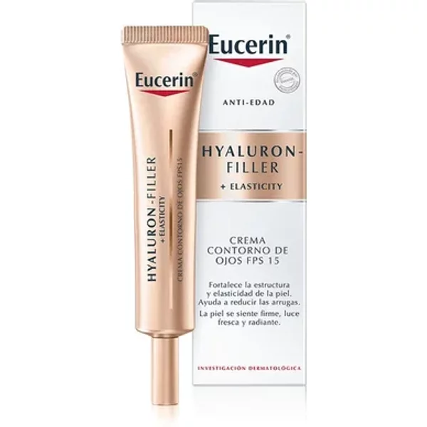 Elasticity-Filler Yeux 15 ml
