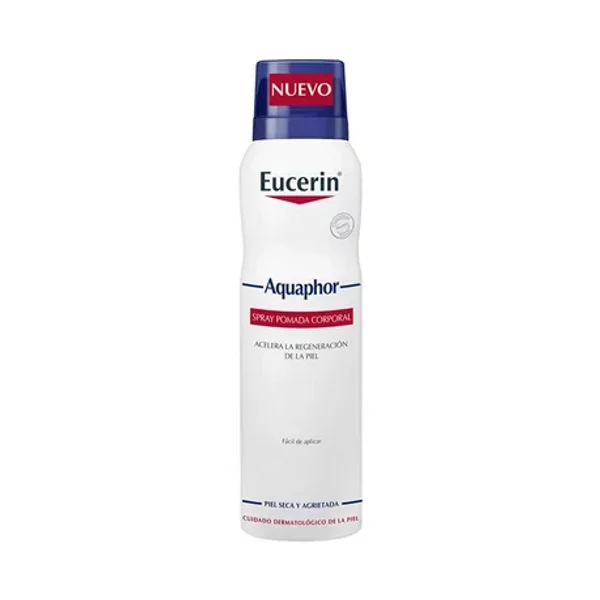 Aquaphor Spray 250 Ml-image