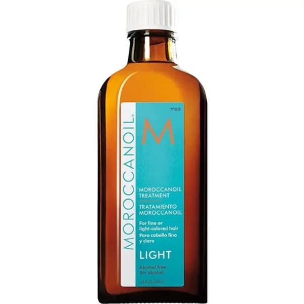 MOROCCANOIL TRAITEMENT HUILE LÉGER 100ML 100 ml