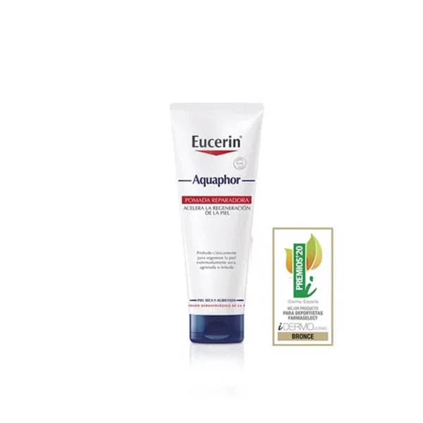 Aquaphor Pommada Réparatrice 220 ml