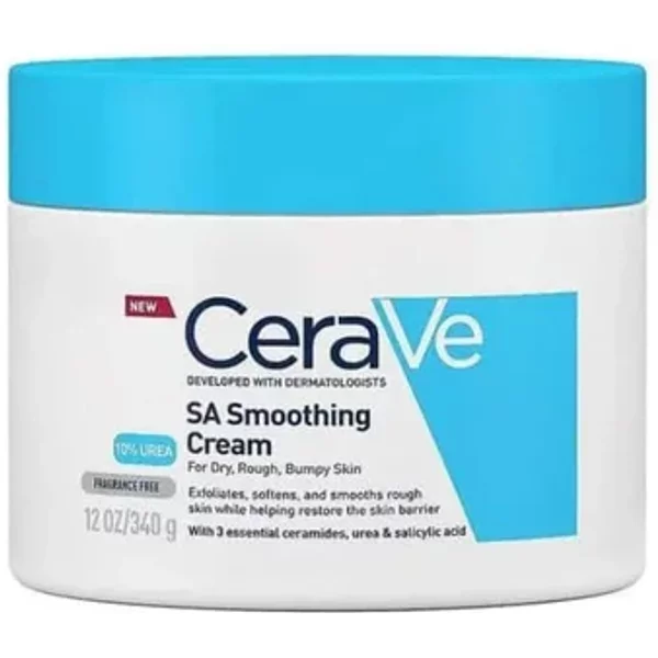 Crème Alisadora Anti-Rugosités 340 ml