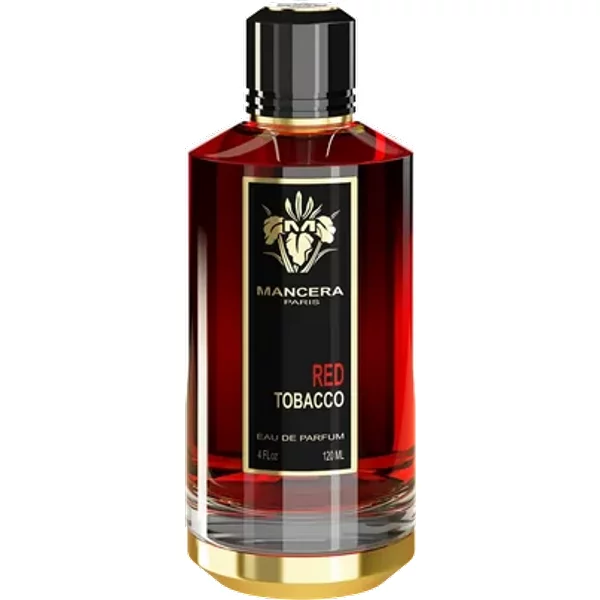 Red Tobacco 120 ml