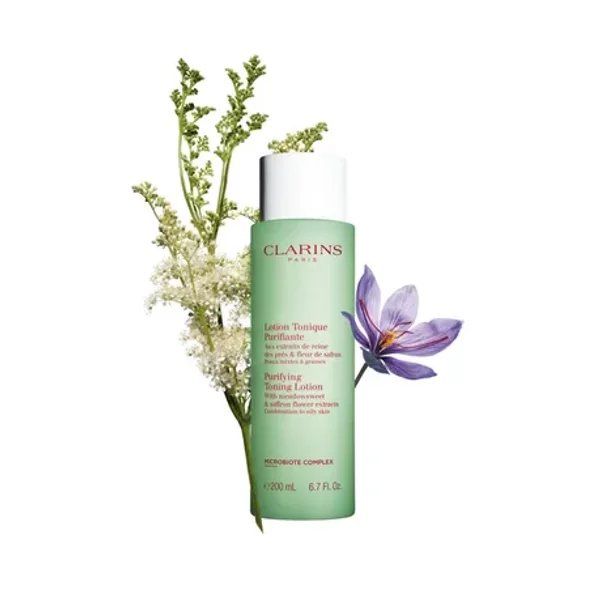 Locion Tonica Purificante 200 Ml-image