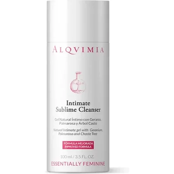 Sensuality Gel Intimo 100 ml