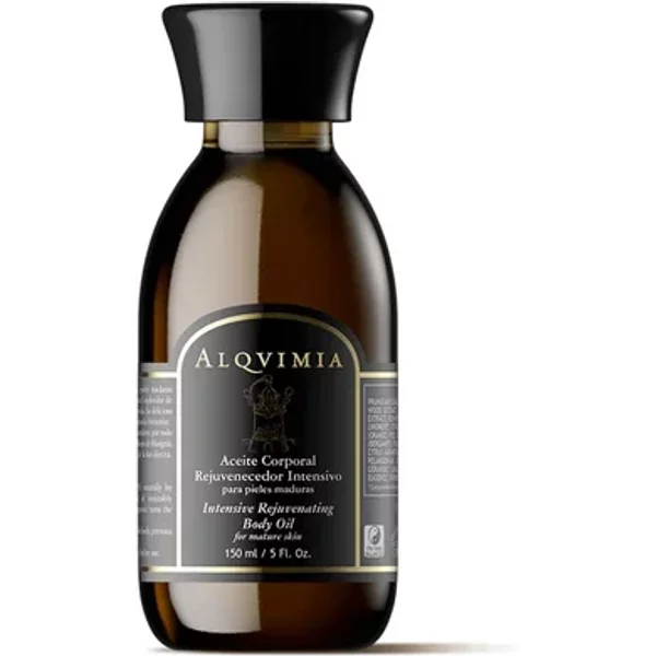 Body Oil Rejoueur Intense 150 ml
