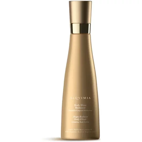 Body Elixir Réducteur 200 ml