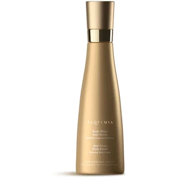 Body Elixir Anti-Stress 200 ml