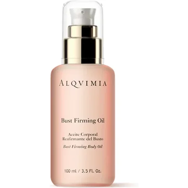 Bust Firming
