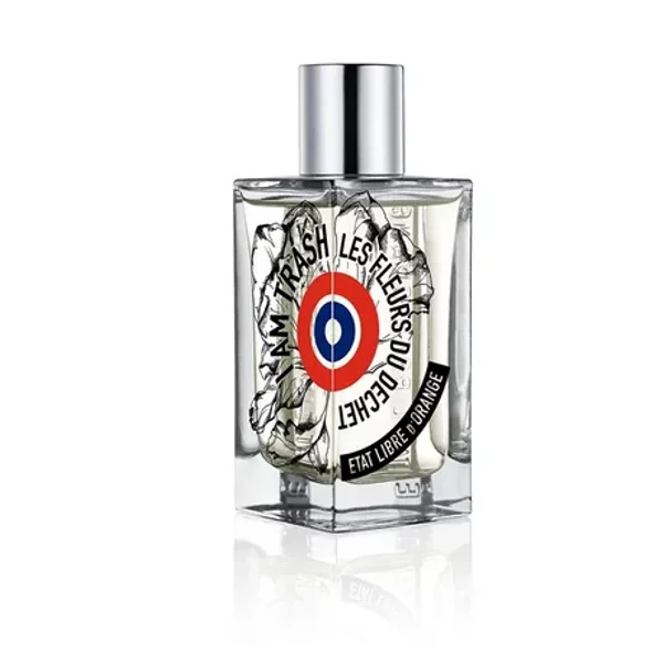 Les Fleurs Du DéChet 100 Ml-image