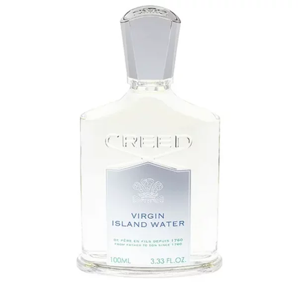 Virgin Island Water 100 ml