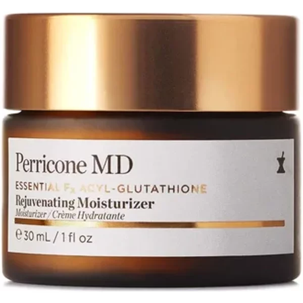 Essential Fx Moisturizer 30 ml