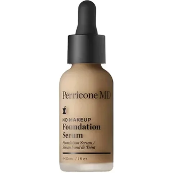 Base De Maquillaje En SéRum No Makeup Foundation 30 Ml-image