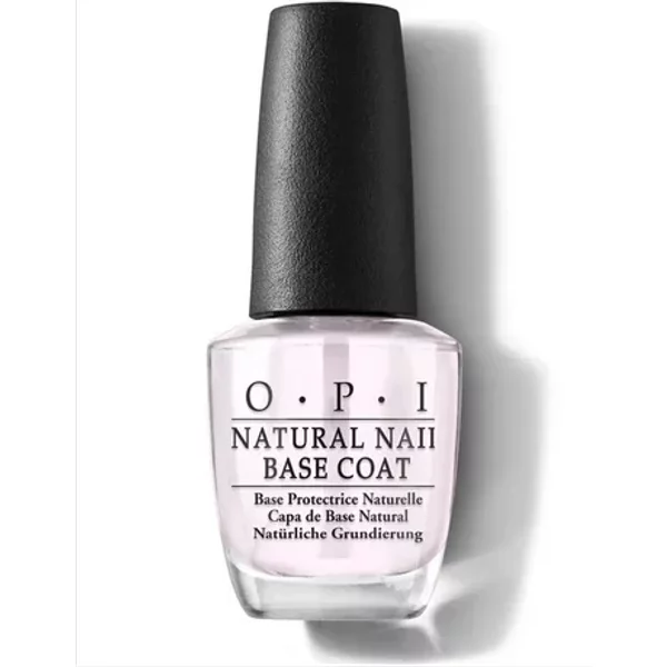 Natural Nail Base Coat 15 ml