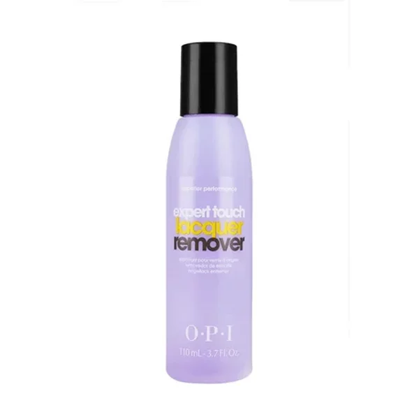 Expert Touch Lacquer Remover 110 ml