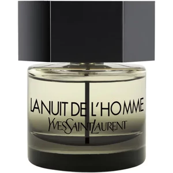 La Nuit De L'Homme