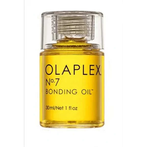 Nº7 Bonding Oil 30 Ml-image