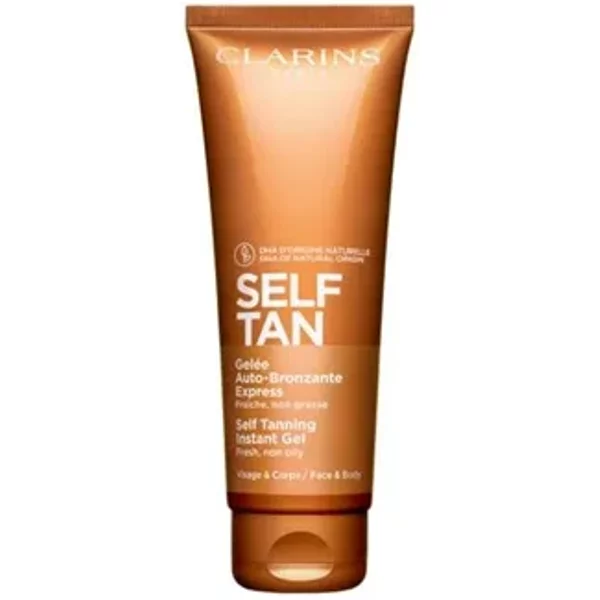 Selftan Gel Autobronzateur 125 ml