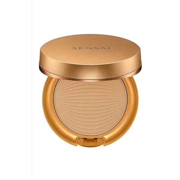 Silky Bronze Compact 8.5 G-image