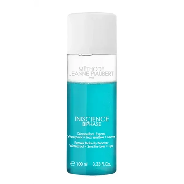 DéMaquillant Biphase Waterproof 100 Ml-image