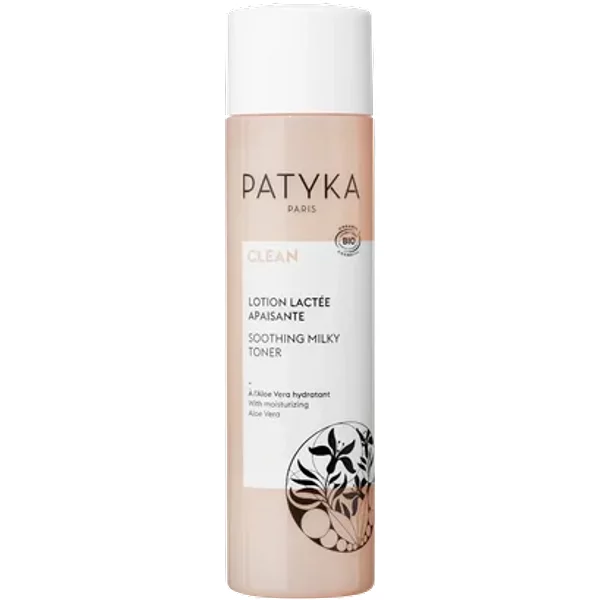 Lotion LactéE Apaisante 200 Ml-image