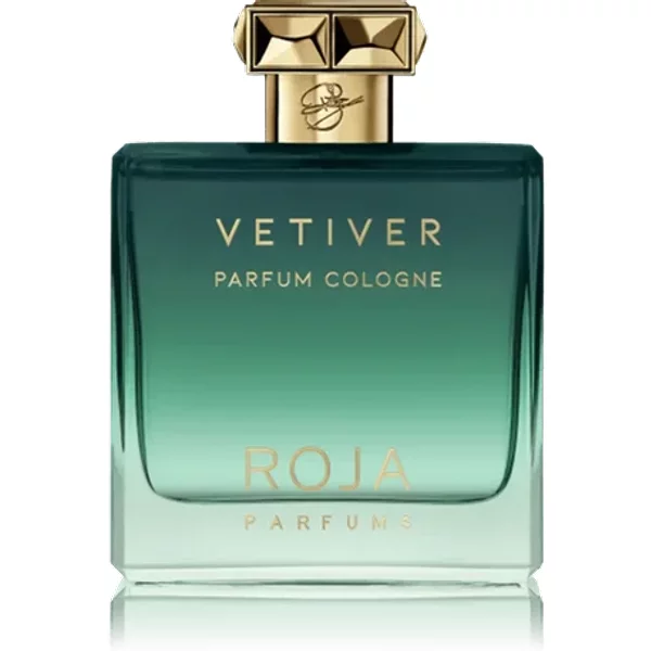 Vétiver Homme 100 ml