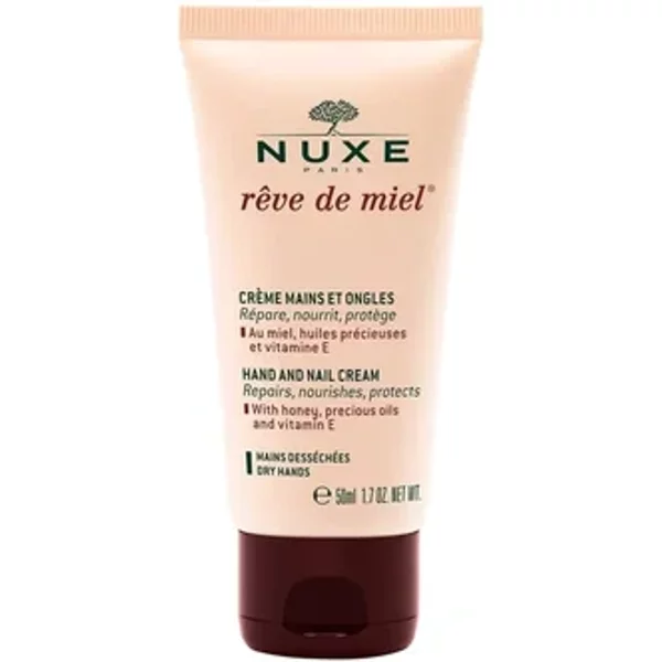 Rêve de Miel Crème de Mains 50 ml