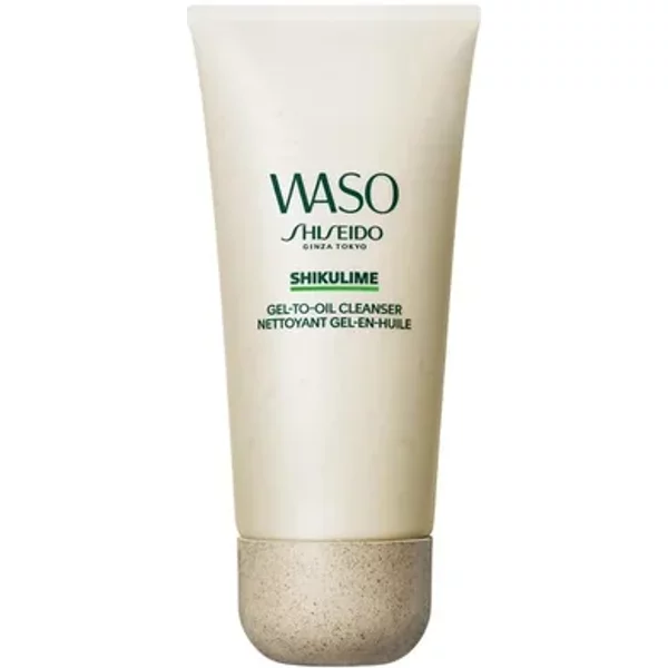 Shikulime Gel-To-Oil Cleanser 125 ml