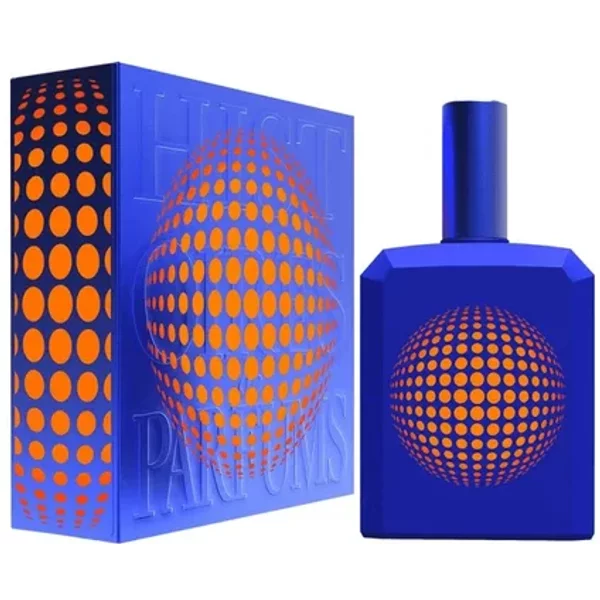 Blue 1.6 (Ceci n 'est pas un flacon bleu 1.6) 120 ml