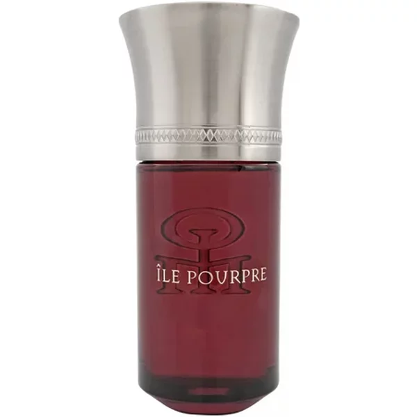 LIQUIDES IMAGINAIRES L'ILE POURPRE 100ML 100 ml
