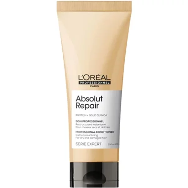 Serie Expert Acondicionador Absolut Repair Gold 500 Ml-image