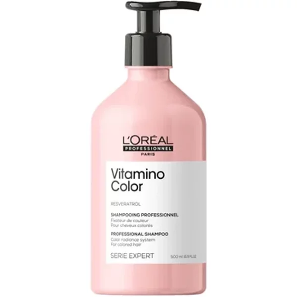 Shampooing Vitamino Color 500 ml