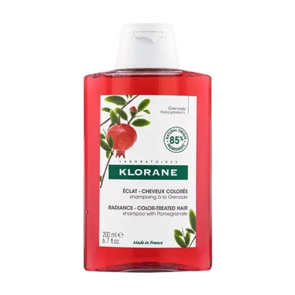 Champú Granada 200 Ml-image