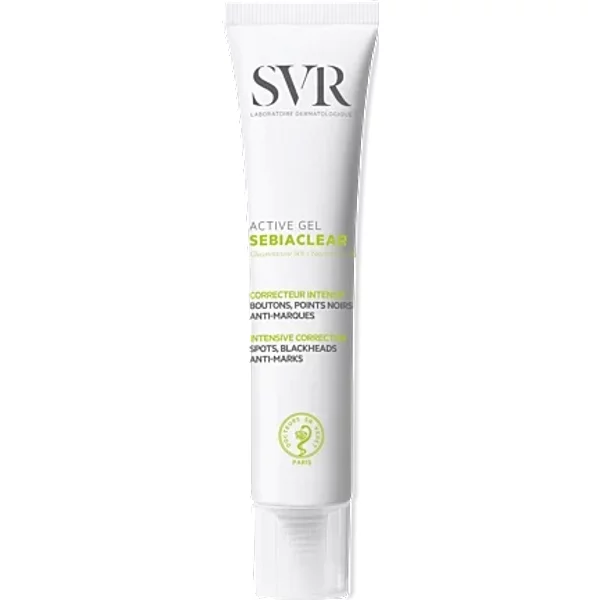 Active Gel 40 Ml-image