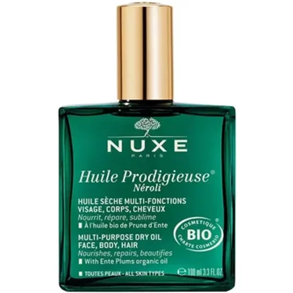 Huile Prodigieuse Florale 100 ml